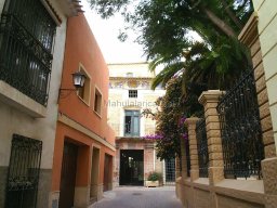 Mula Antigua serie-2